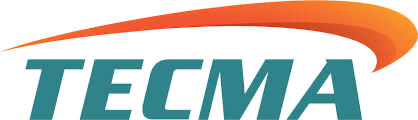 Logotipo oficial de TECMA